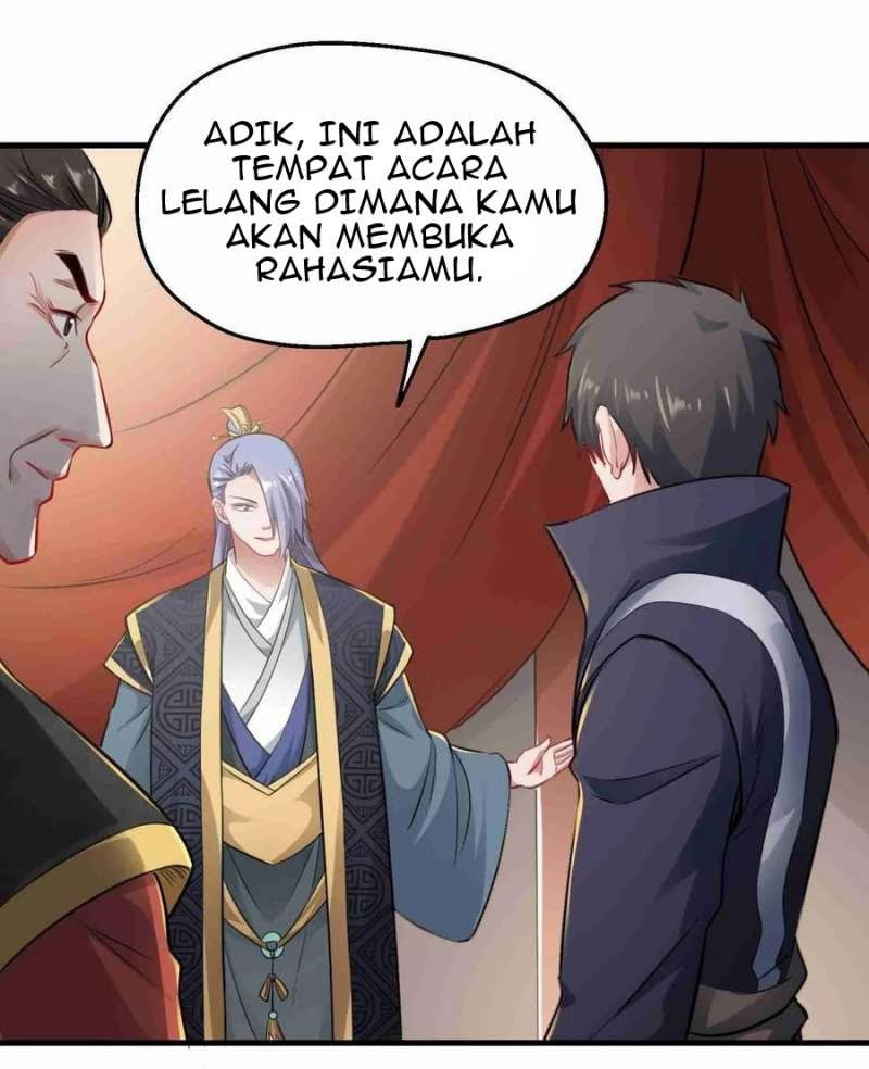 First Dragon (Yuanlong) Chapter 66 Gambar 25